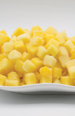 ananas